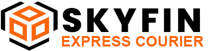Skyfin Express Courier